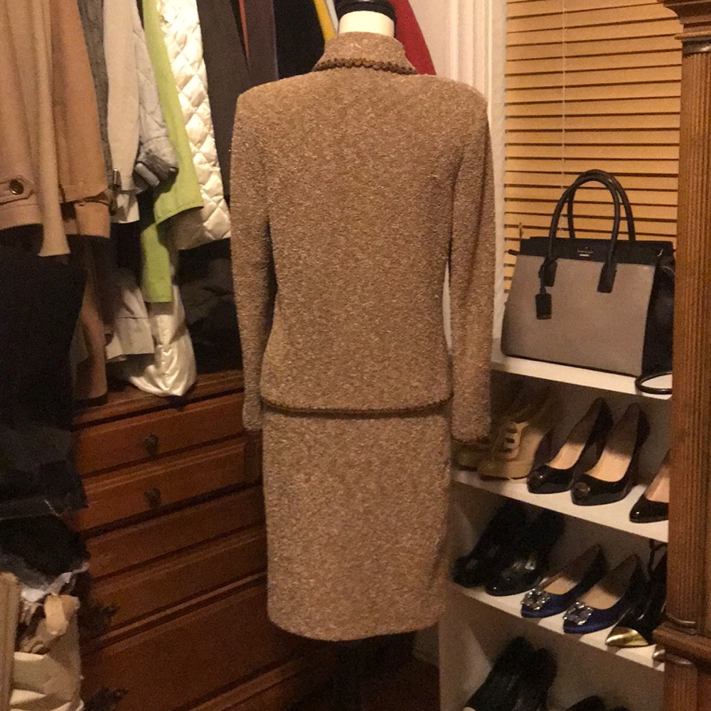 St. John Suit - image 2